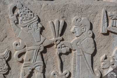 Arslantepe Ören Yeri Açık Hava Müzesi 